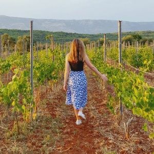 Meet your Posher, Karri